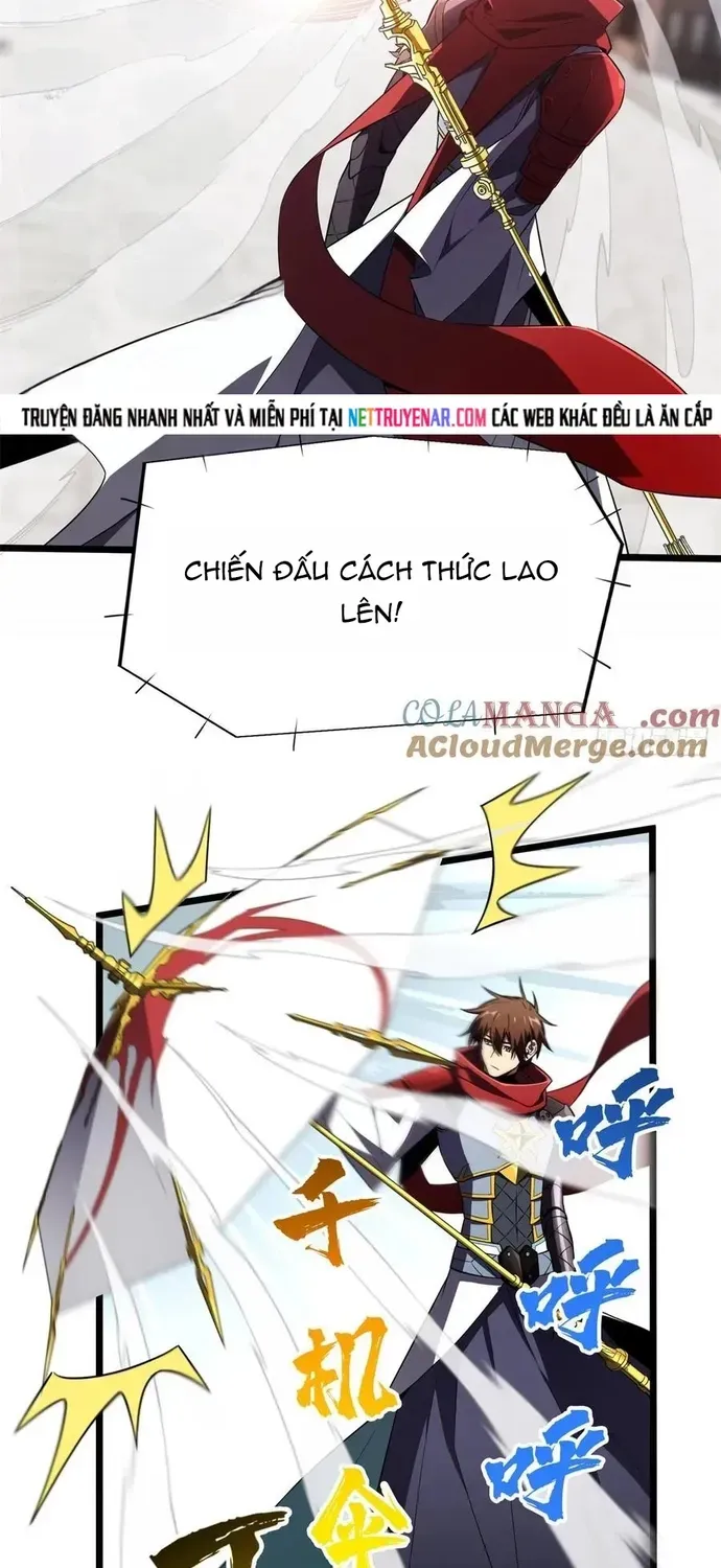 Toàn Chức Cao Thủ 2 Chap 253 - Next Chap 252
