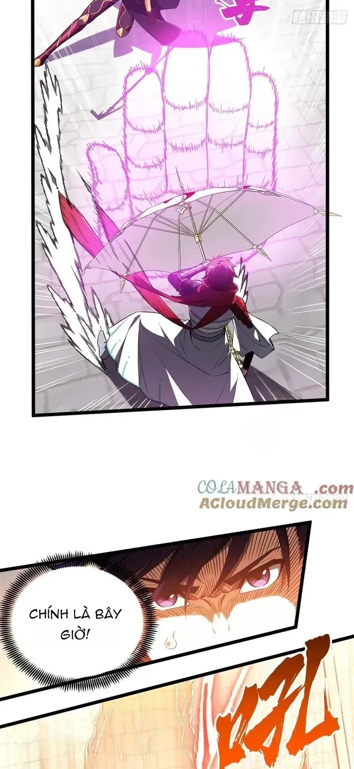 Toàn Chức Cao Thủ 2 Chap 253 - Next Chap 252