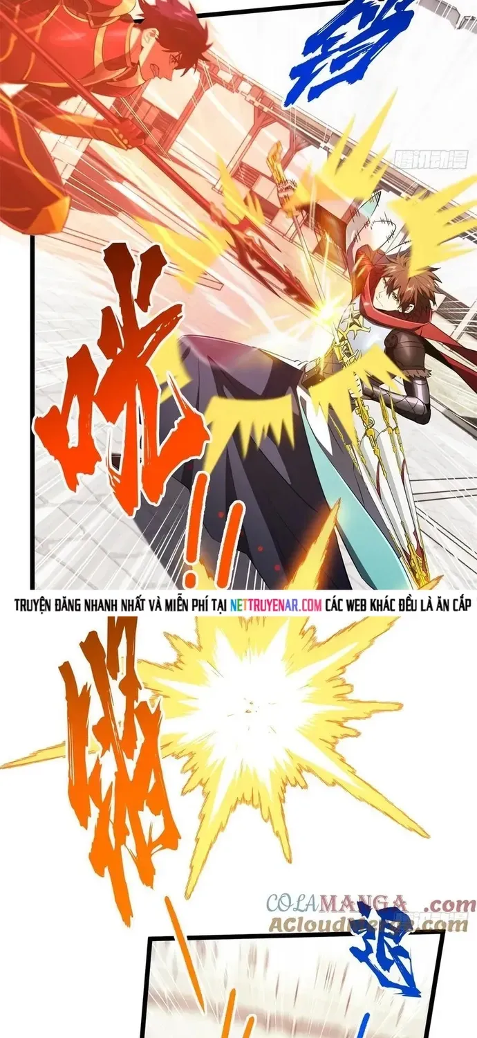 Toàn Chức Cao Thủ 2 Chap 253 - Next Chap 252