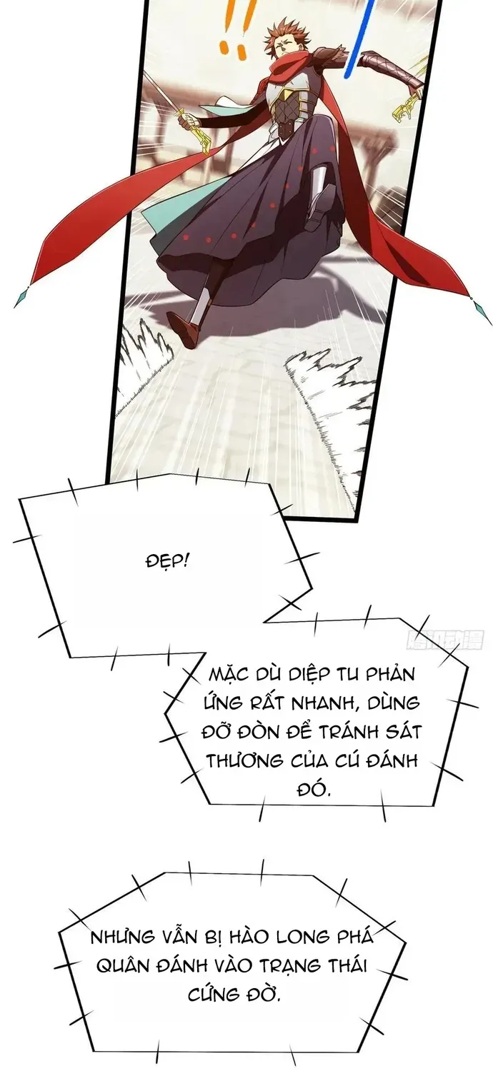 Toàn Chức Cao Thủ 2 Chap 253 - Next Chap 252