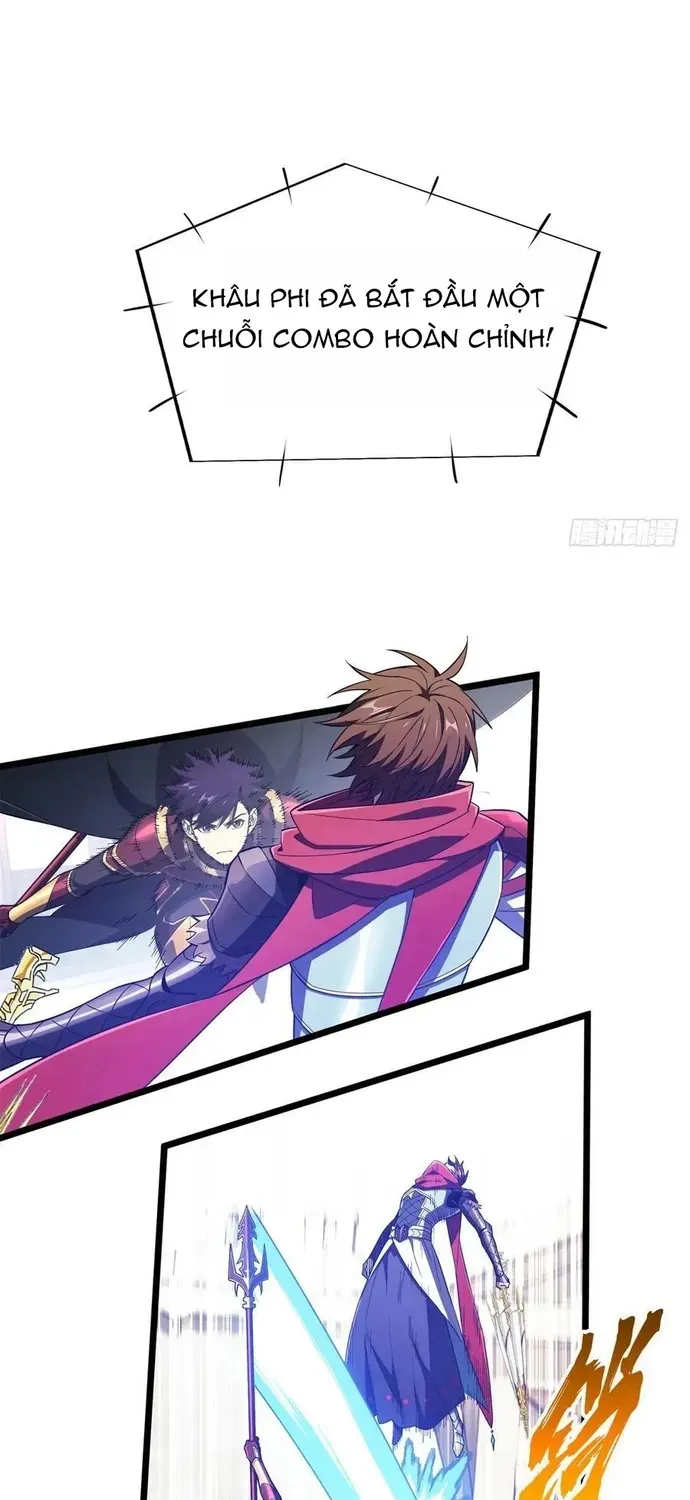 Toàn Chức Cao Thủ 2 Chap 253 - Next Chap 252