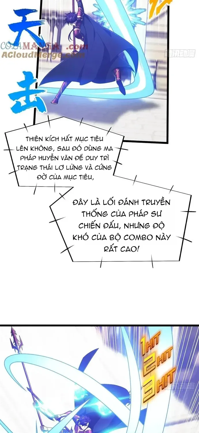 Toàn Chức Cao Thủ 2 Chap 253 - Next Chap 252