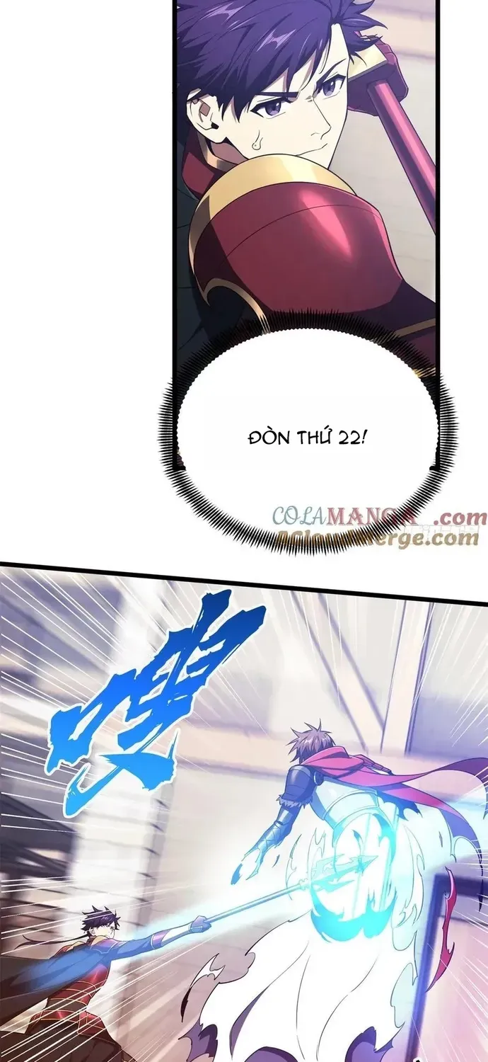 Toàn Chức Cao Thủ 2 Chap 253 - Next Chap 252