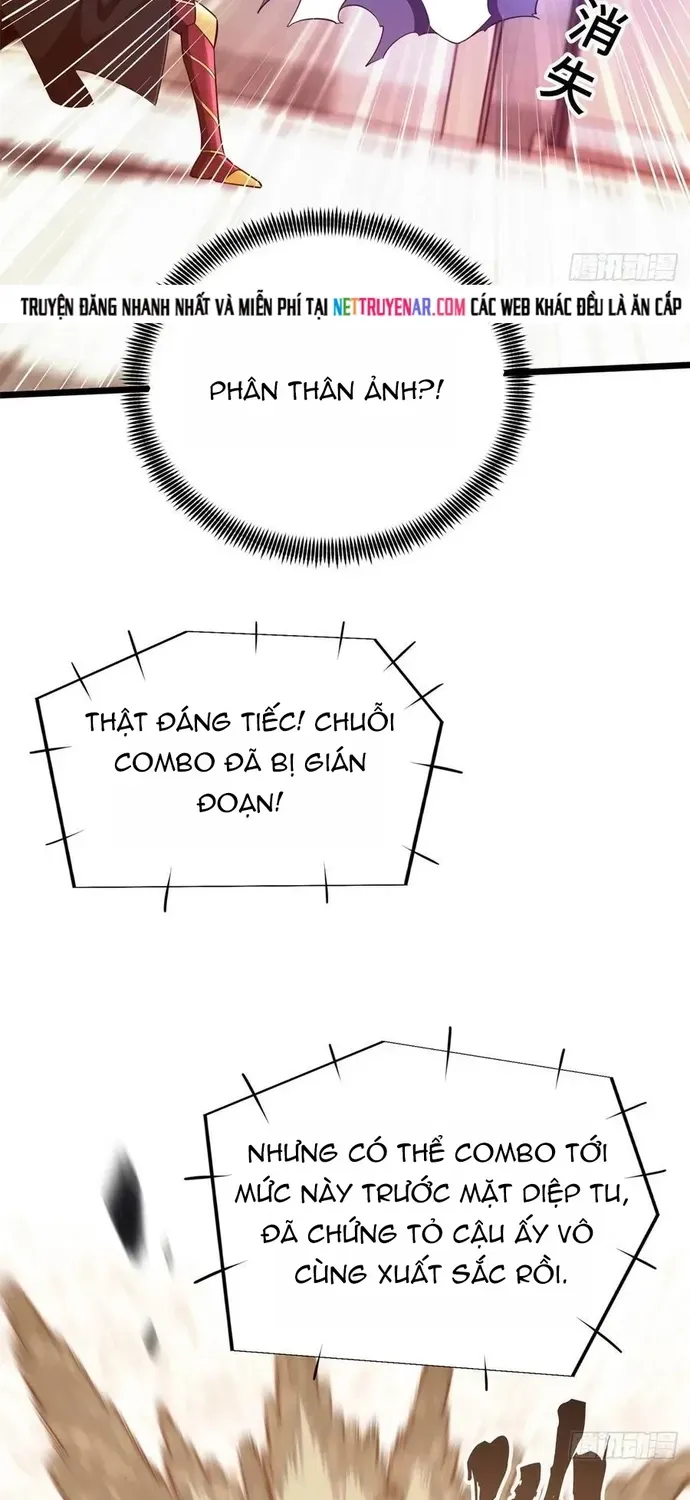 Toàn Chức Cao Thủ 2 Chap 253 - Next Chap 252