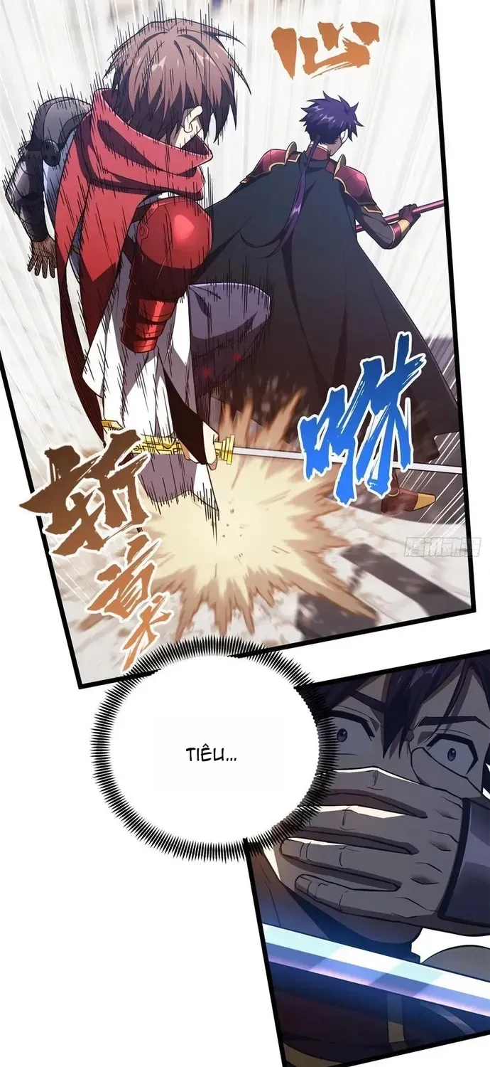 Toàn Chức Cao Thủ 2 Chap 253 - Next Chap 252