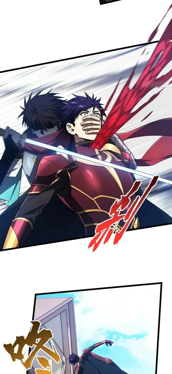 Toàn Chức Cao Thủ 2 Chap 253 - Next Chap 252