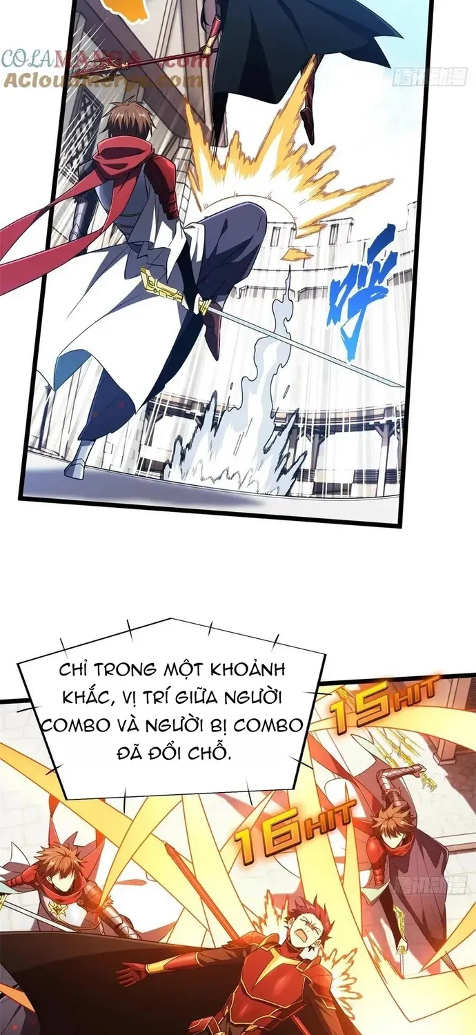 Toàn Chức Cao Thủ 2 Chap 253 - Next Chap 252