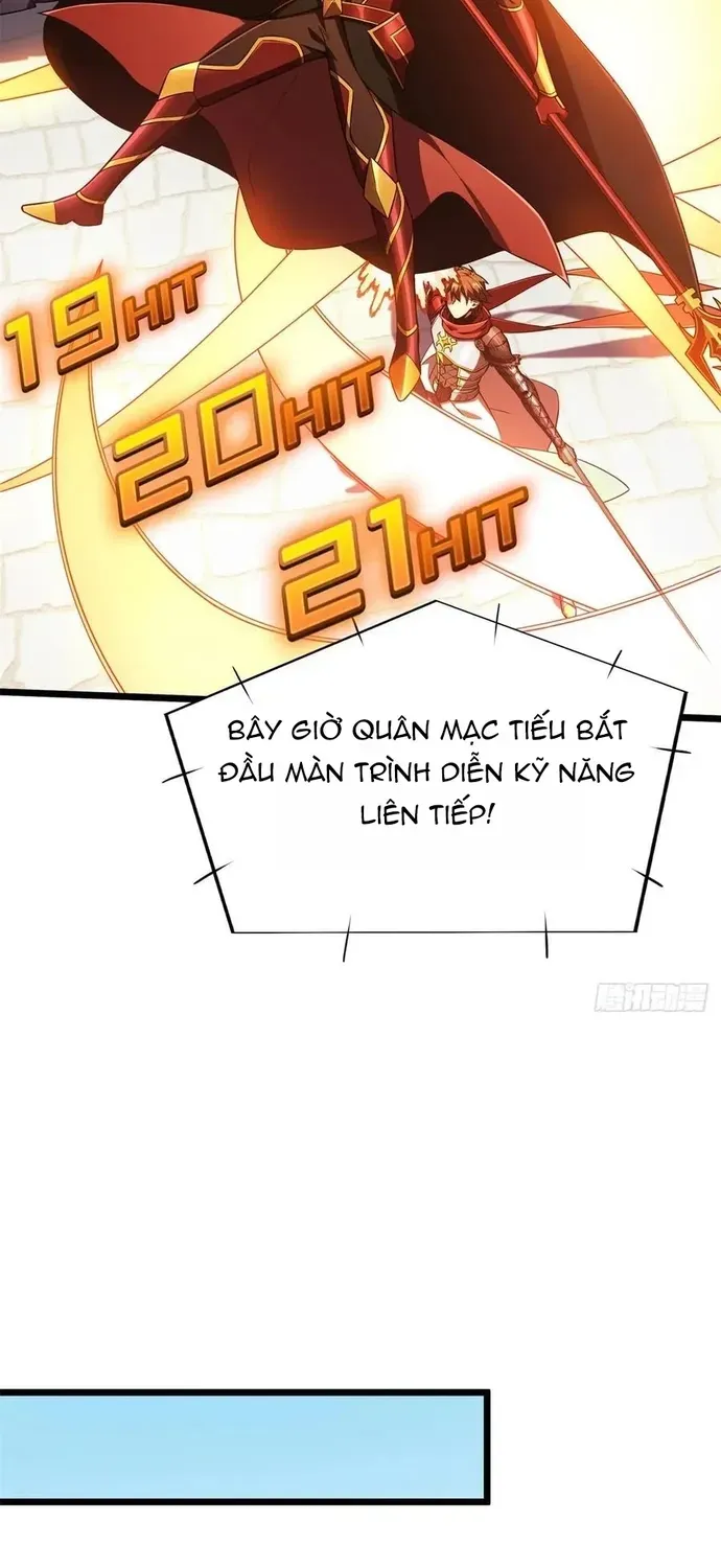 Toàn Chức Cao Thủ 2 Chap 253 - Next Chap 252