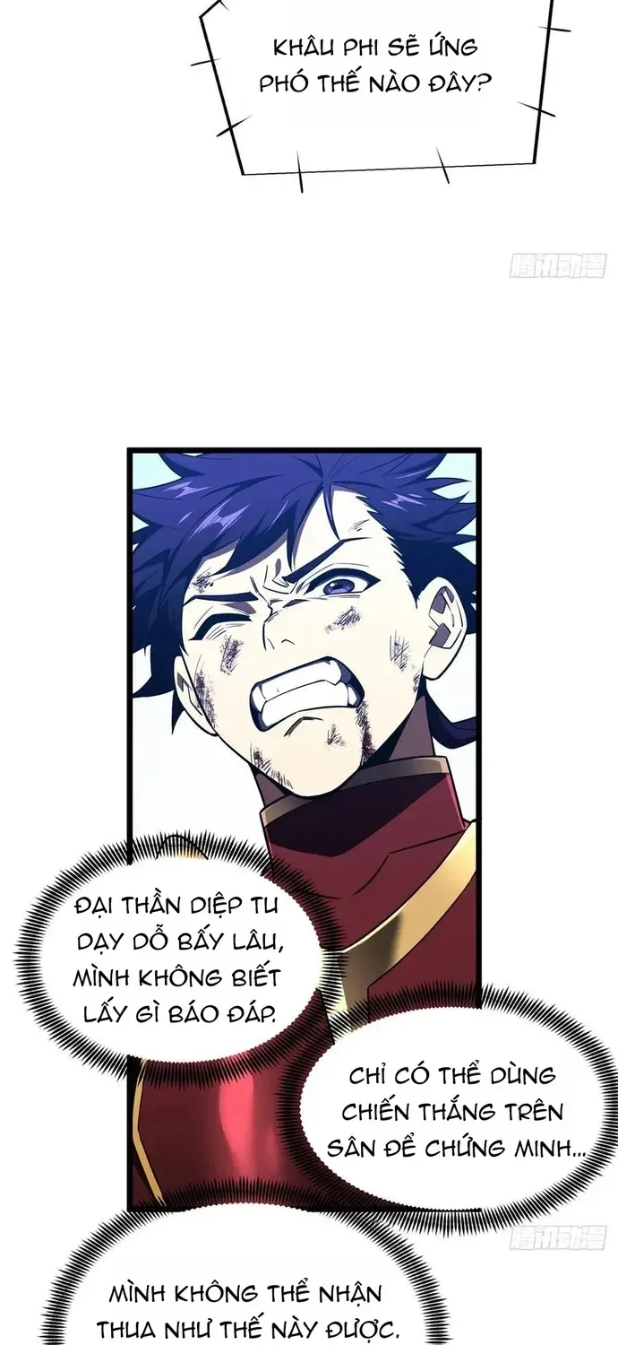 Toàn Chức Cao Thủ 2 Chap 253 - Next Chap 252