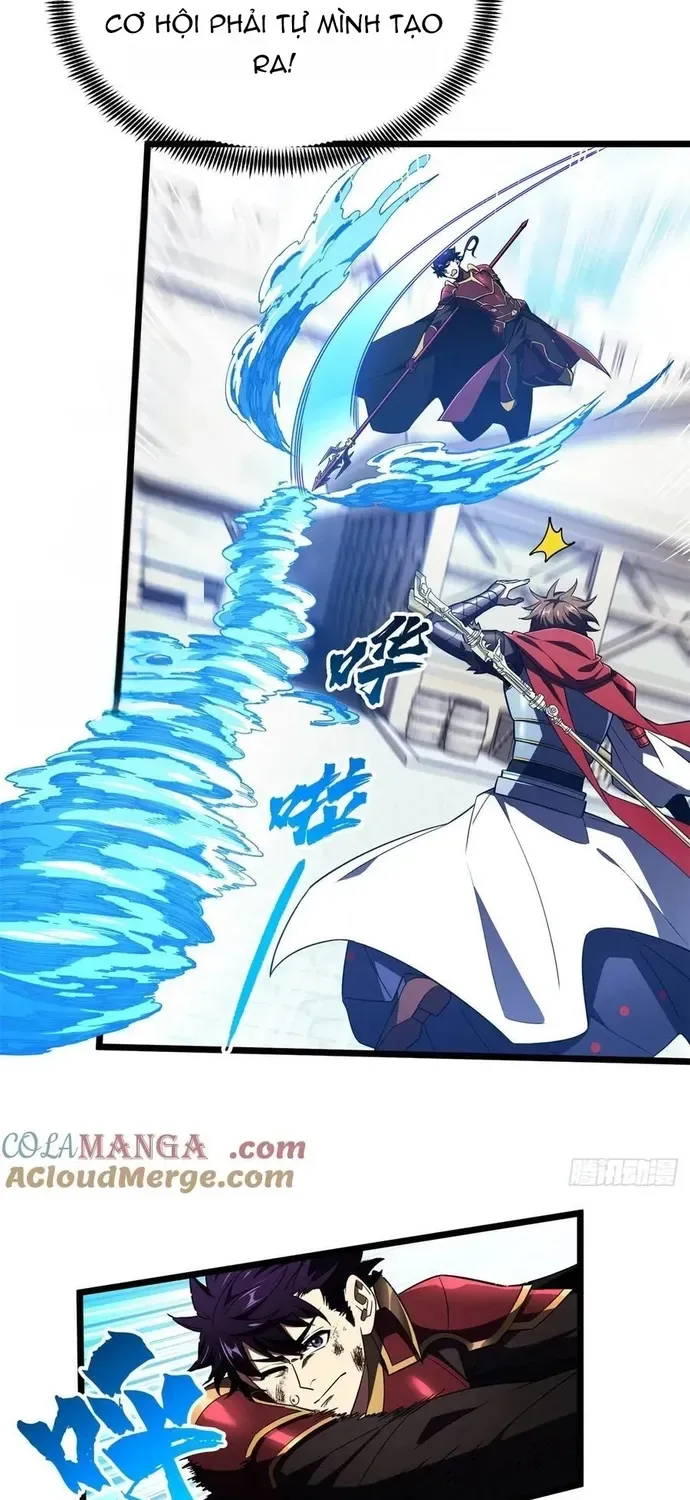 Toàn Chức Cao Thủ 2 Chap 253 - Next Chap 252