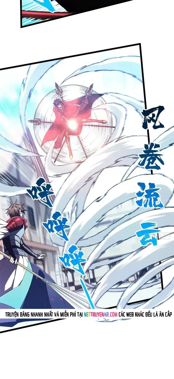 Toàn Chức Cao Thủ 2 Chap 253 - Next Chap 252