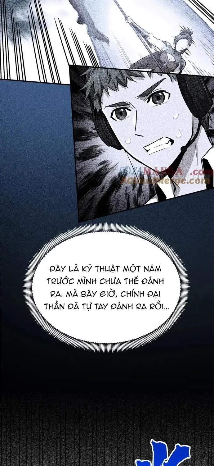 Toàn Chức Cao Thủ 2 Chap 253 - Next Chap 252