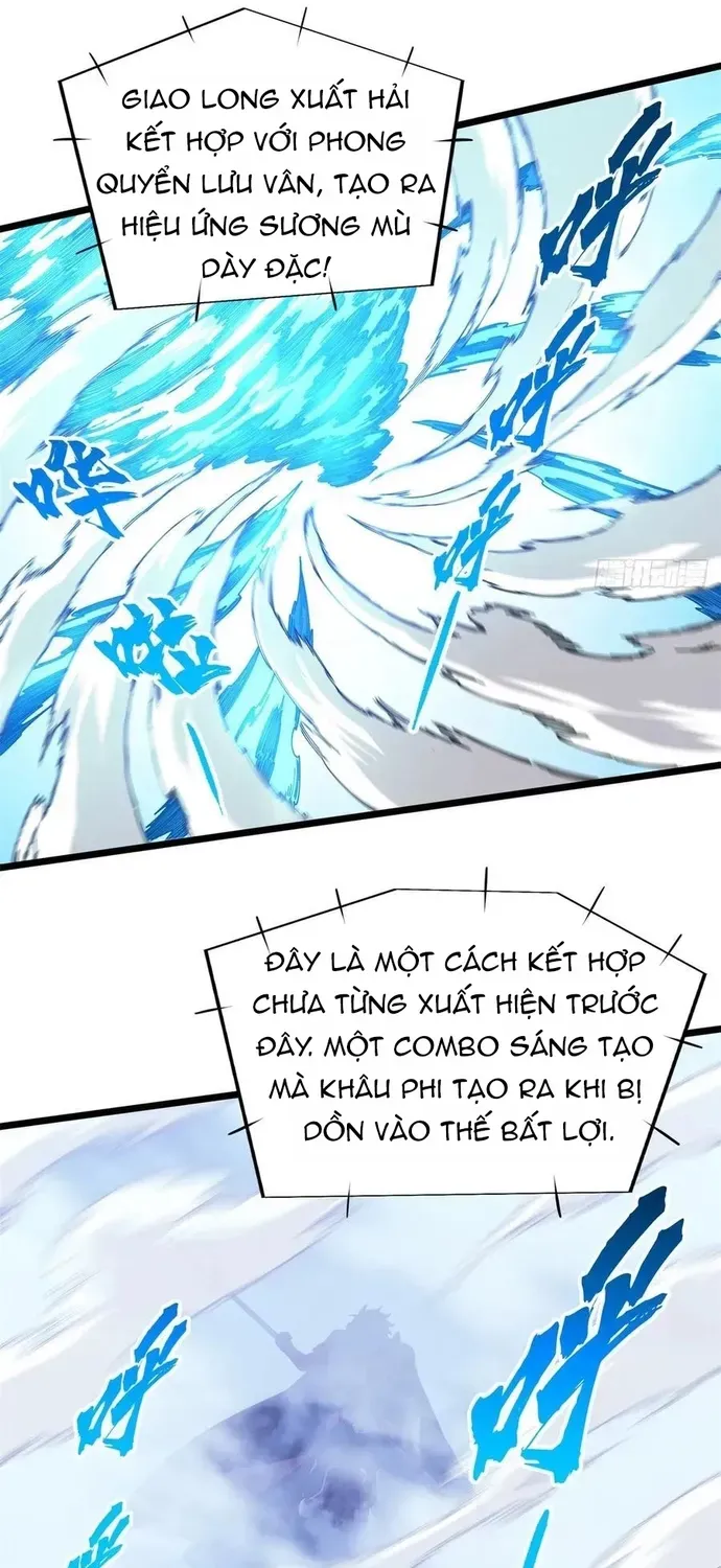 Toàn Chức Cao Thủ 2 Chap 253 - Next Chap 252