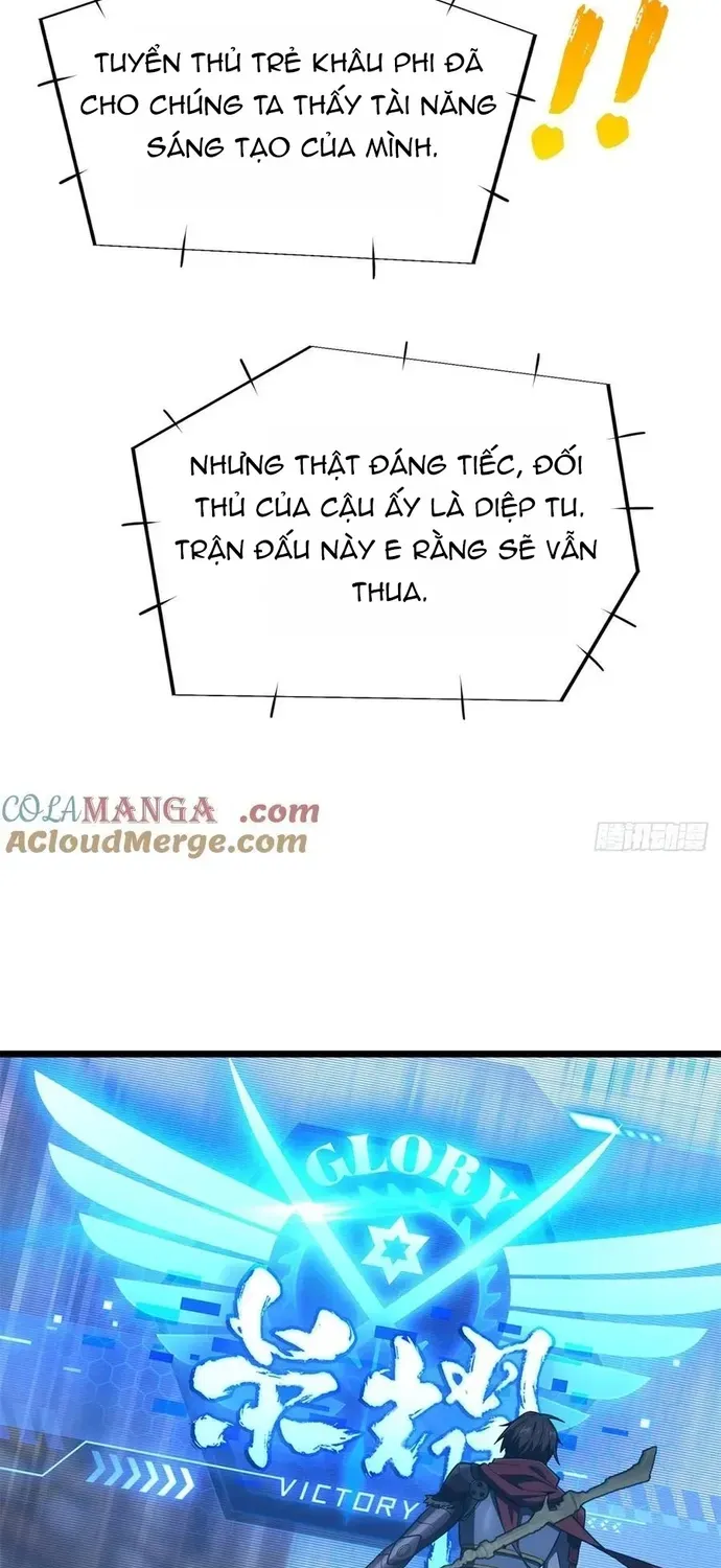 Toàn Chức Cao Thủ 2 Chap 253 - Next Chap 252