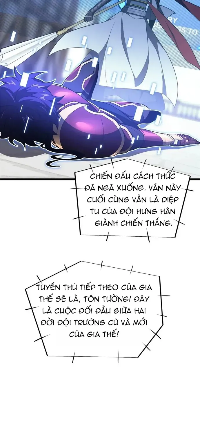 Toàn Chức Cao Thủ 2 Chap 253 - Next Chap 252