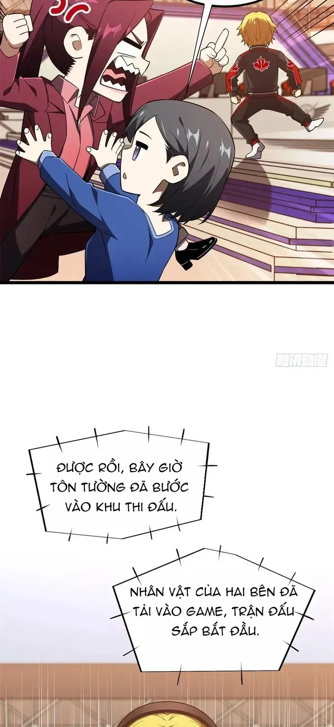 Toàn Chức Cao Thủ 2 Chap 253 - Next Chap 252