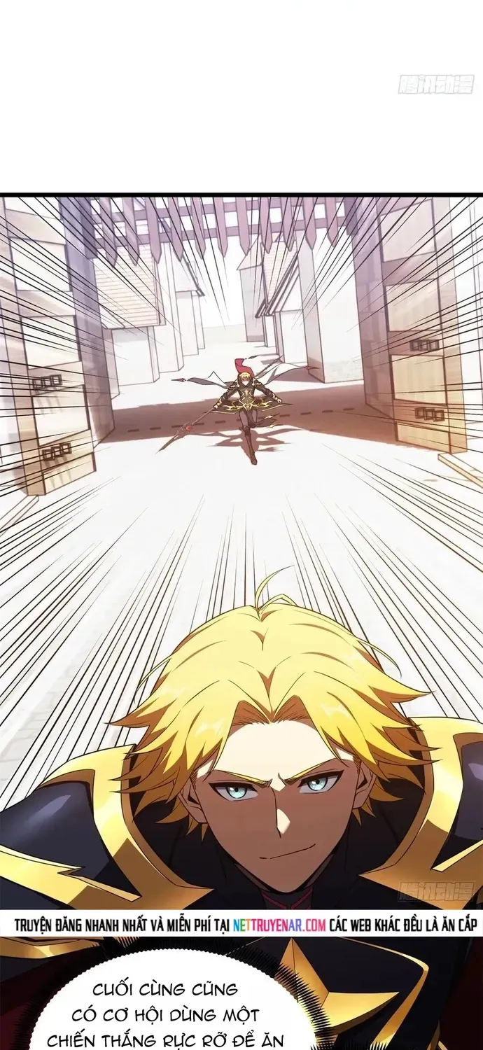 Toàn Chức Cao Thủ 2 Chap 253 - Next Chap 252