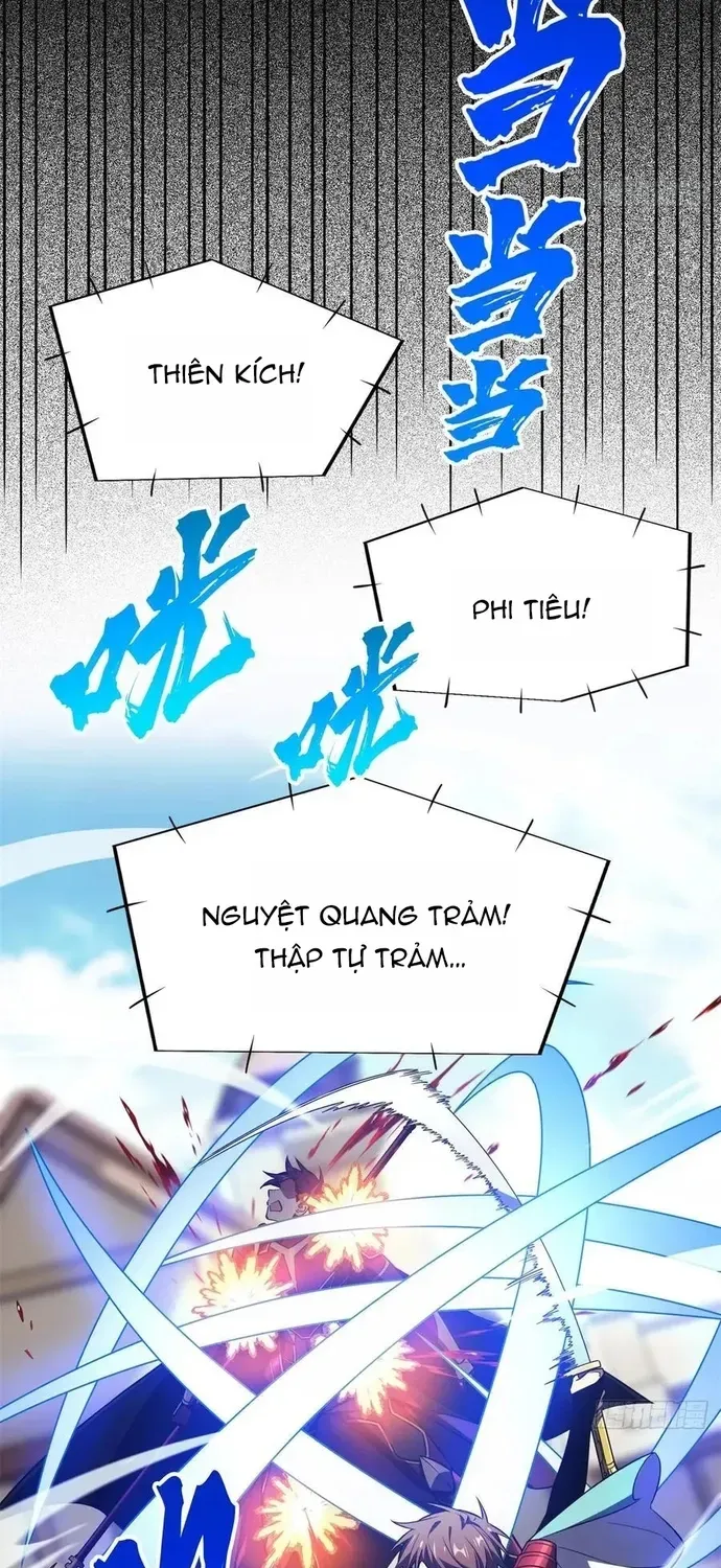 Toàn Chức Cao Thủ 2 Chap 253 - Next Chap 252