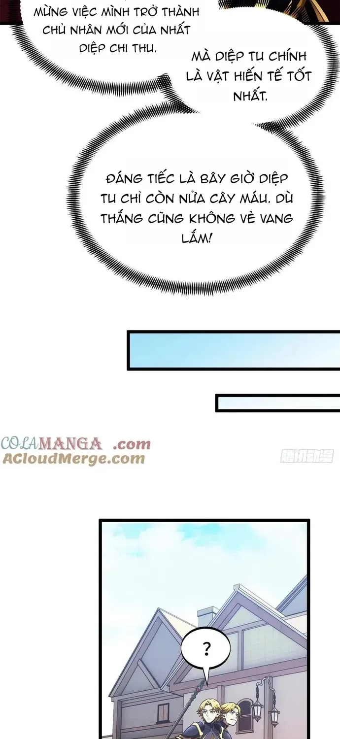 Toàn Chức Cao Thủ 2 Chap 253 - Next Chap 252