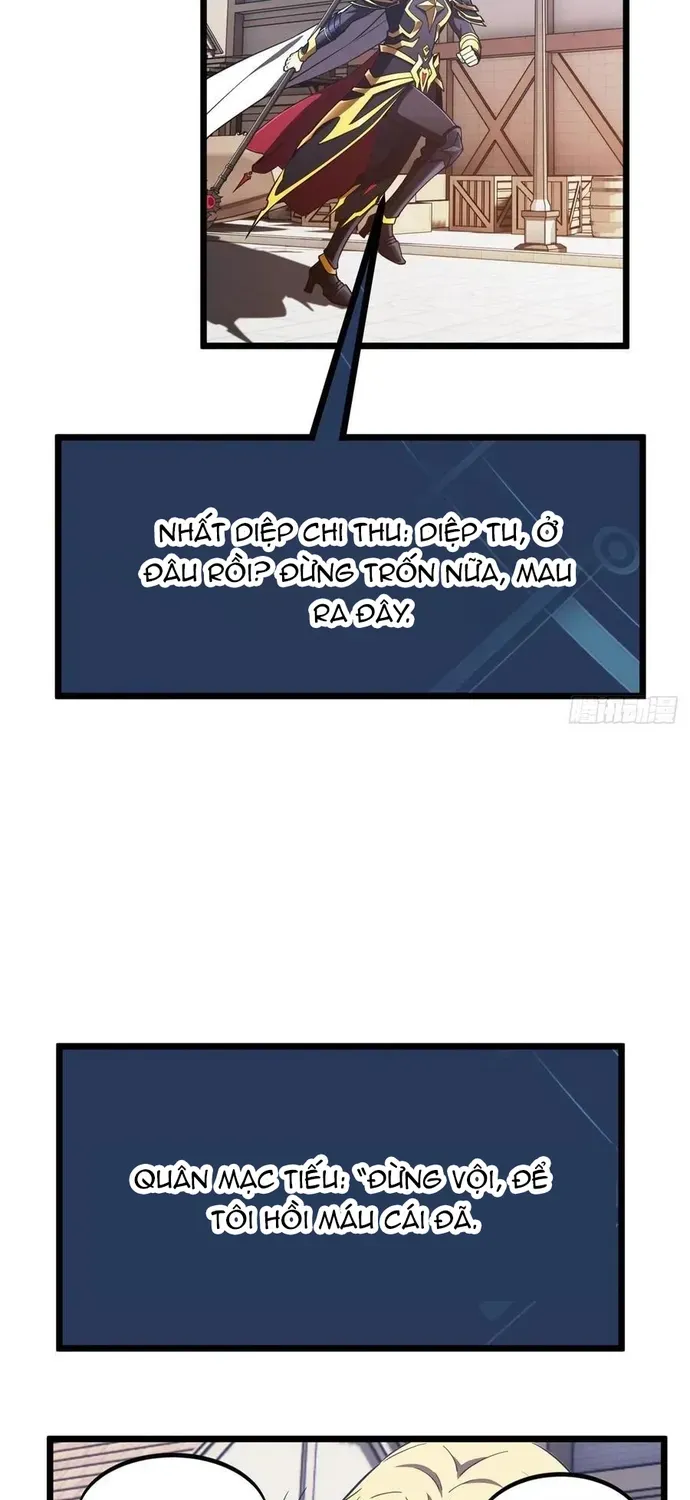 Toàn Chức Cao Thủ 2 Chap 253 - Next Chap 252