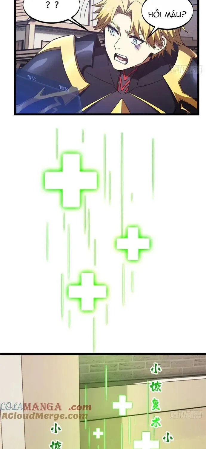 Toàn Chức Cao Thủ 2 Chap 253 - Next Chap 252