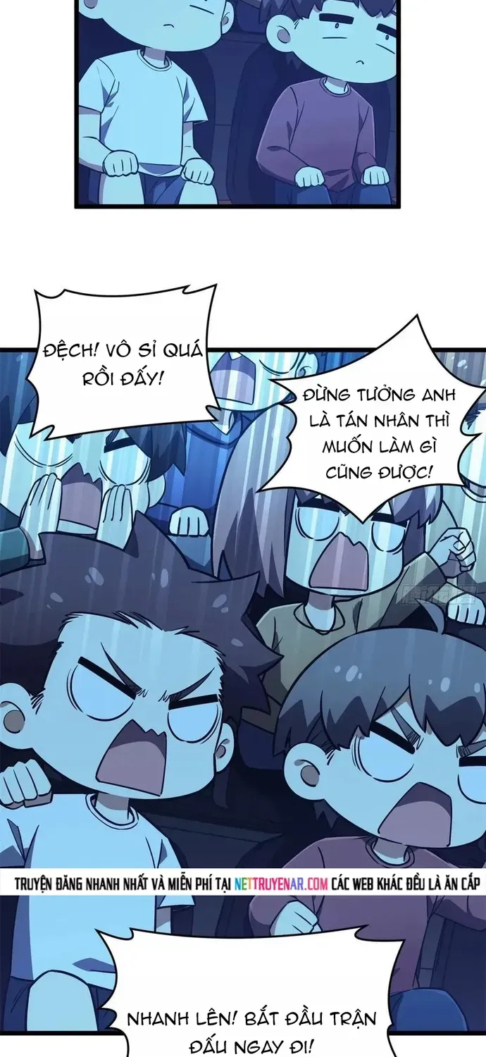 Toàn Chức Cao Thủ 2 Chap 253 - Next Chap 252