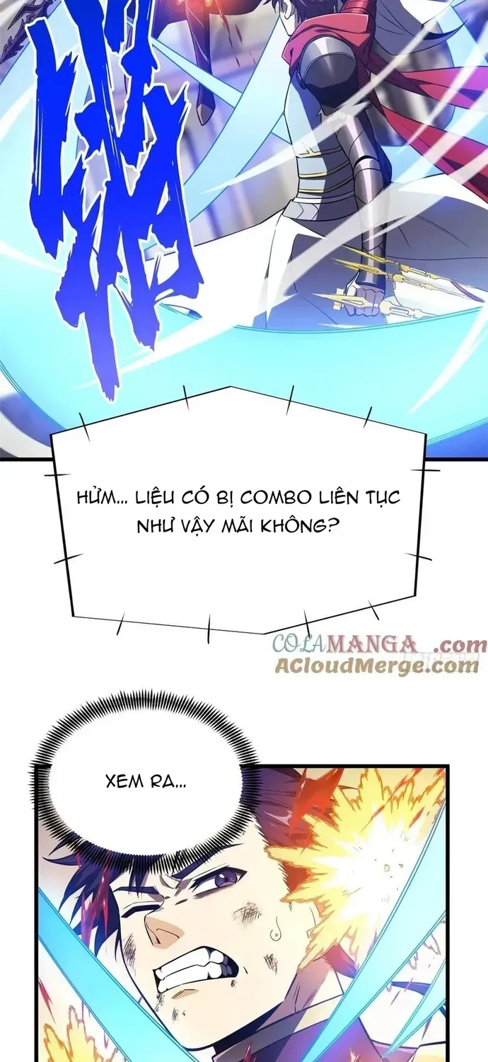 Toàn Chức Cao Thủ 2 Chap 253 - Next Chap 252