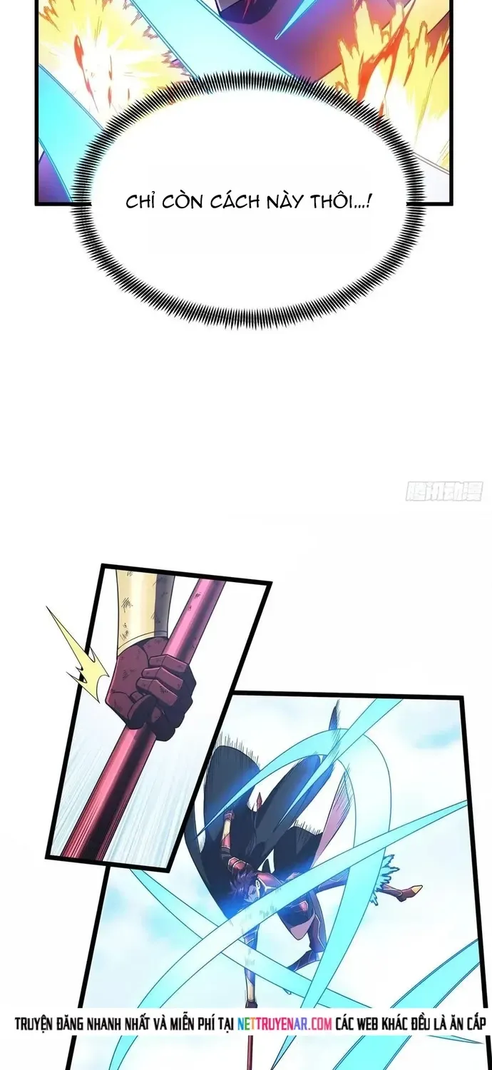 Toàn Chức Cao Thủ 2 Chap 253 - Next Chap 252