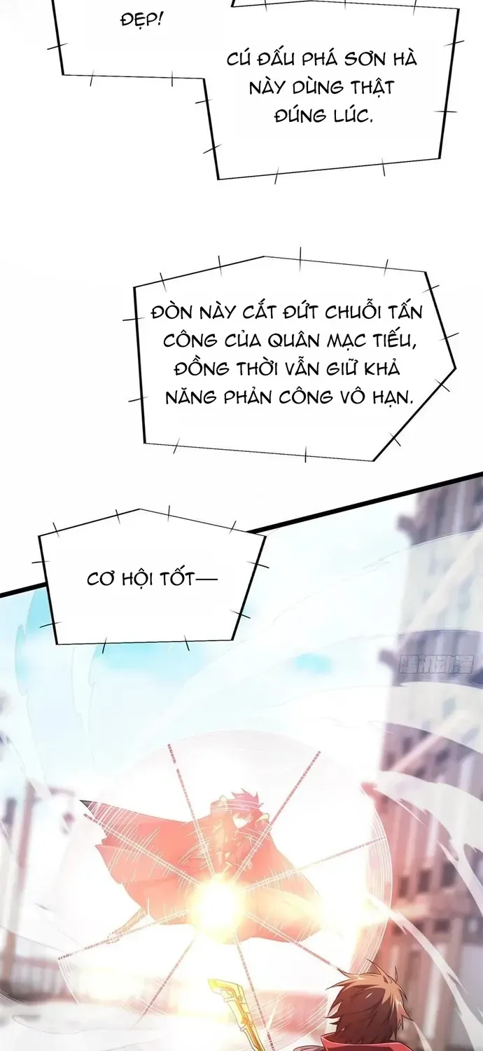 Toàn Chức Cao Thủ 2 Chap 253 - Next Chap 252