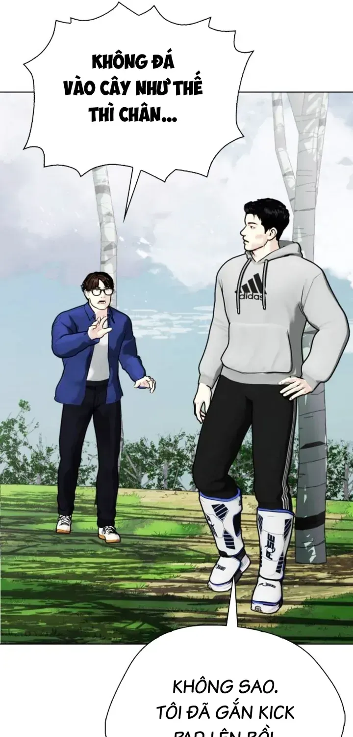 Loser Giỏi Võ Chap 164 - Next Chap 163