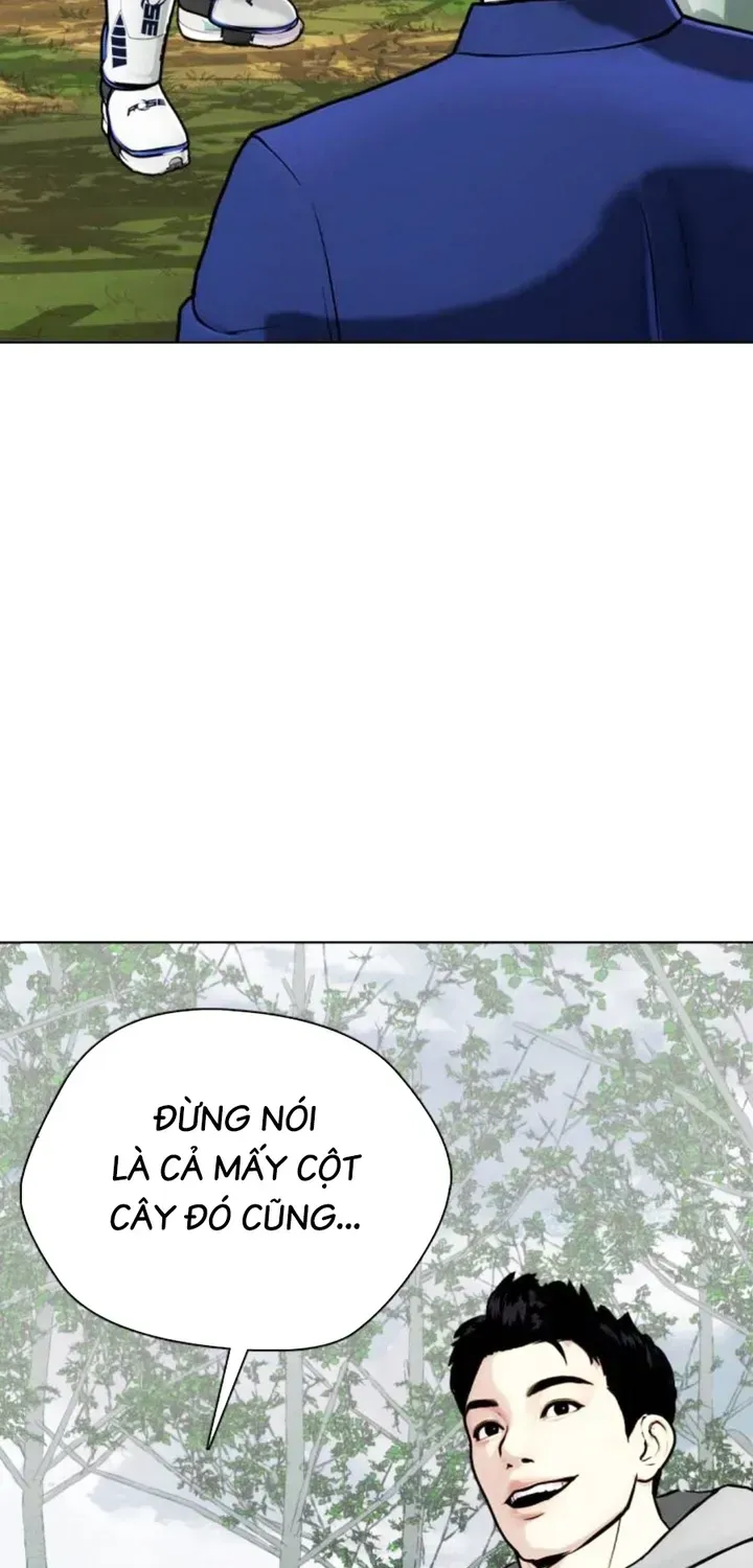 Loser Giỏi Võ Chap 164 - Next Chap 163