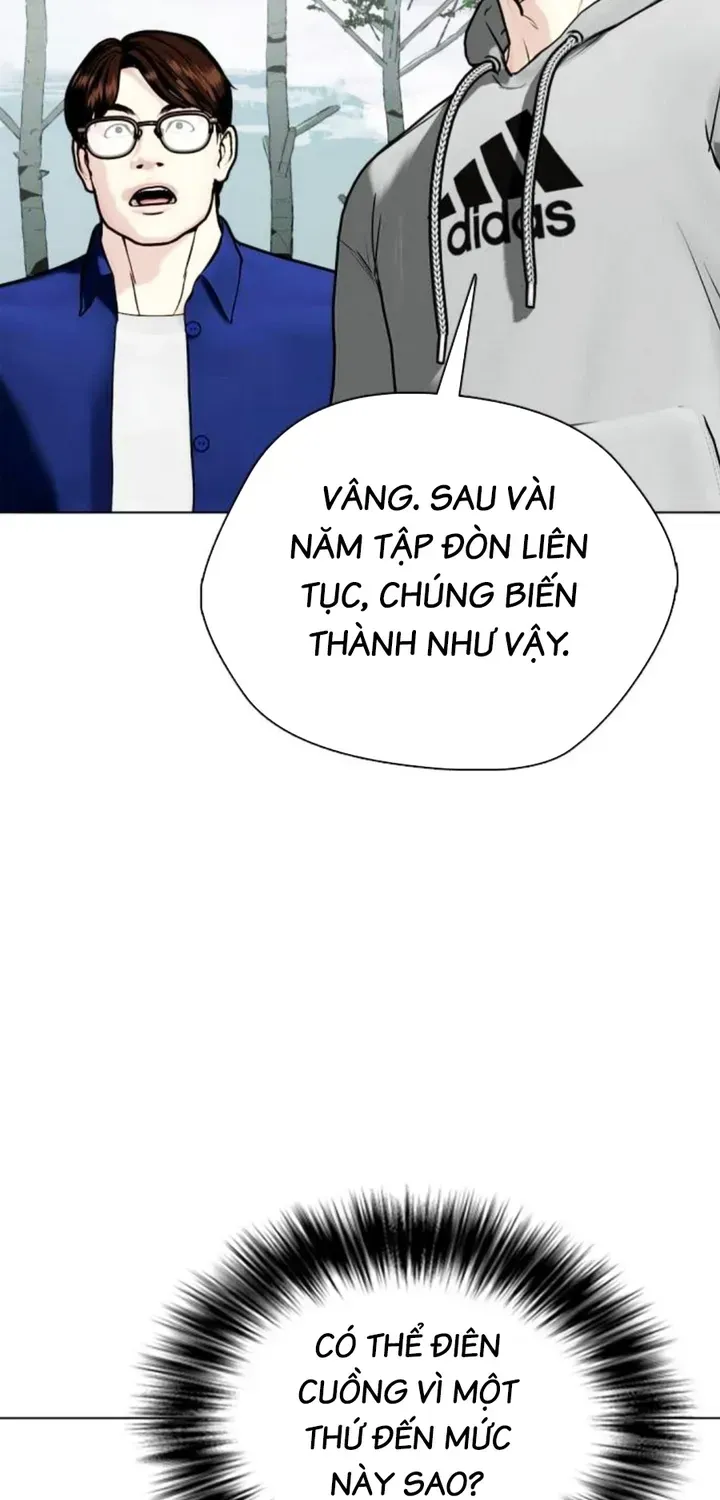Loser Giỏi Võ Chap 164 - Next Chap 163