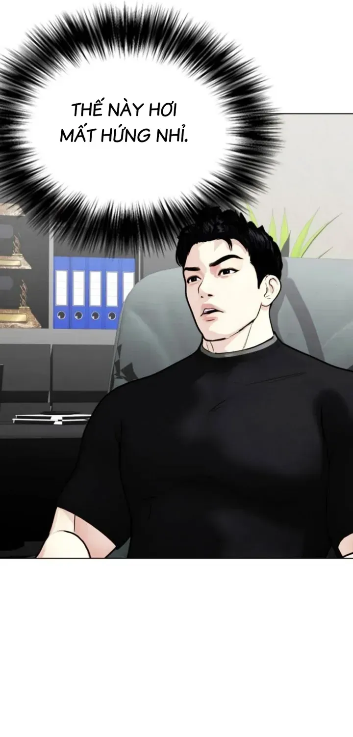 Loser Giỏi Võ Chap 164 - Next Chap 163