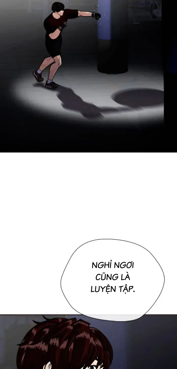 Loser Giỏi Võ Chap 164 - Next Chap 163