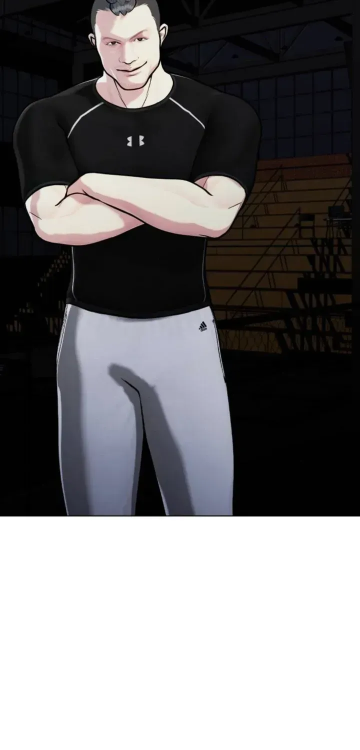 Loser Giỏi Võ Chap 164 - Next Chap 163