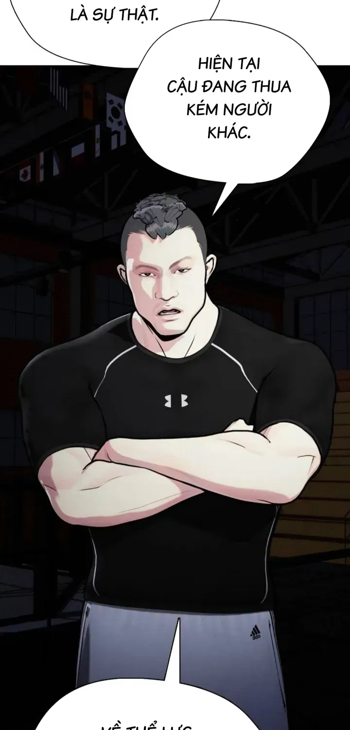 Loser Giỏi Võ Chap 164 - Next Chap 163