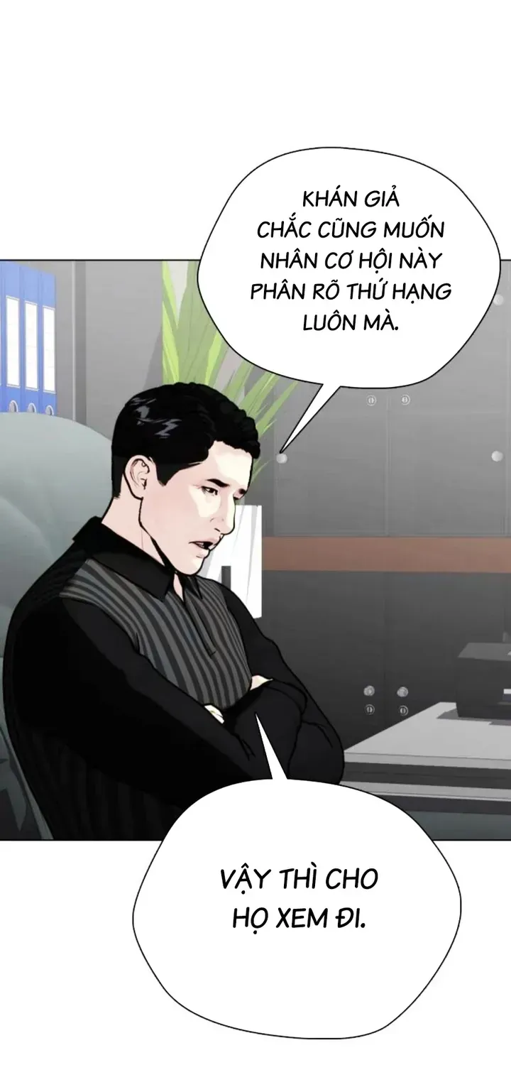 Loser Giỏi Võ Chap 164 - Next Chap 163