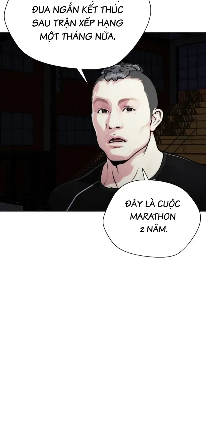 Loser Giỏi Võ Chap 164 - Next Chap 163