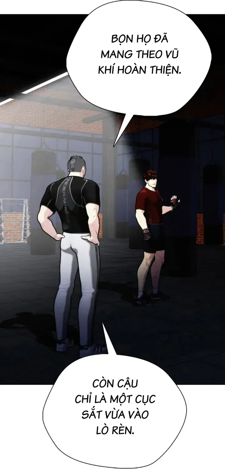 Loser Giỏi Võ Chap 164 - Next Chap 163