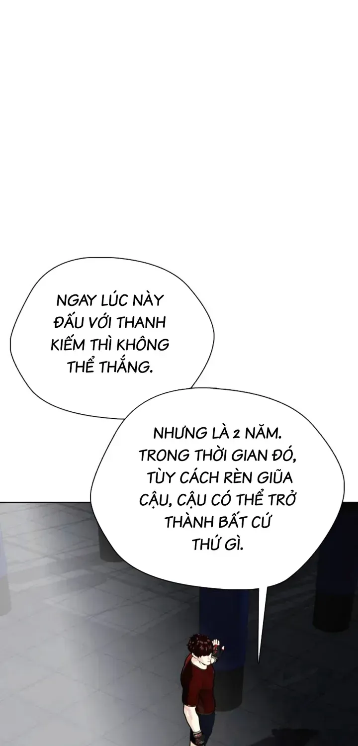 Loser Giỏi Võ Chap 164 - Next Chap 163