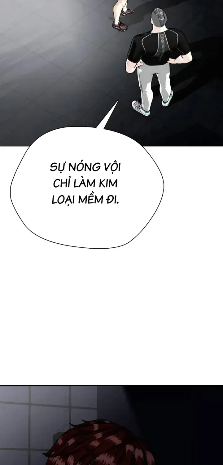 Loser Giỏi Võ Chap 164 - Next Chap 163