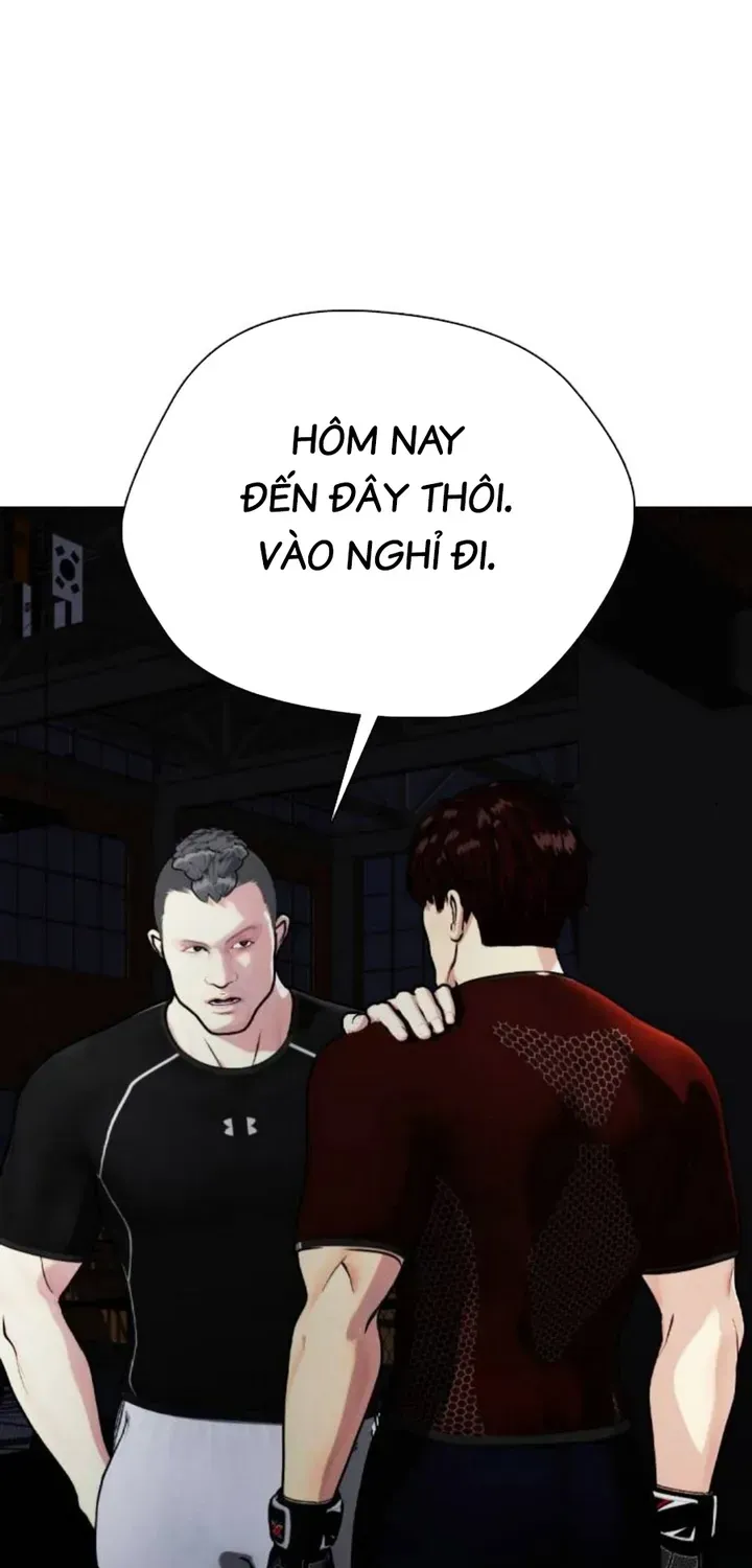 Loser Giỏi Võ Chap 164 - Next Chap 163
