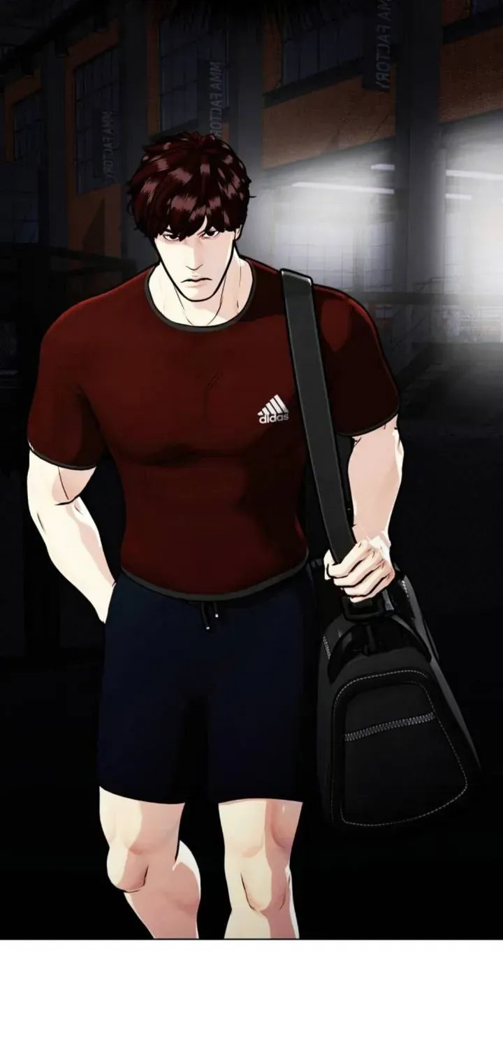 Loser Giỏi Võ Chap 164 - Next Chap 163