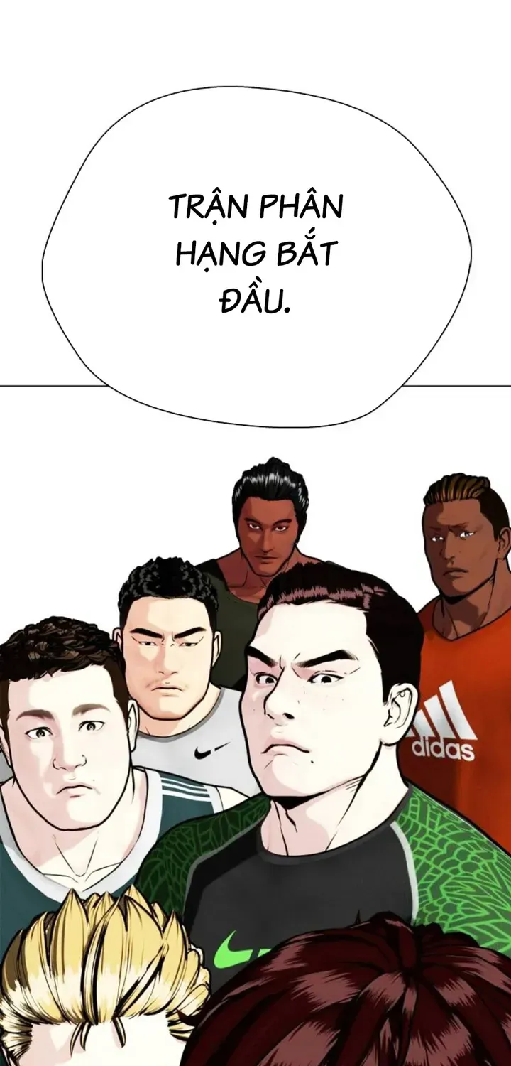 Loser Giỏi Võ Chap 164 - Next Chap 163