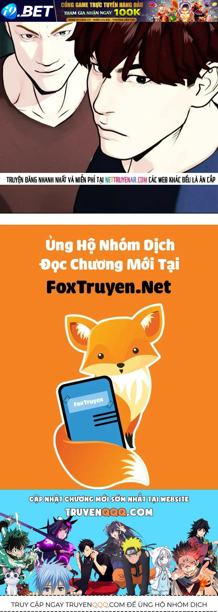 Loser Giỏi Võ Chap 164 - Next Chap 163