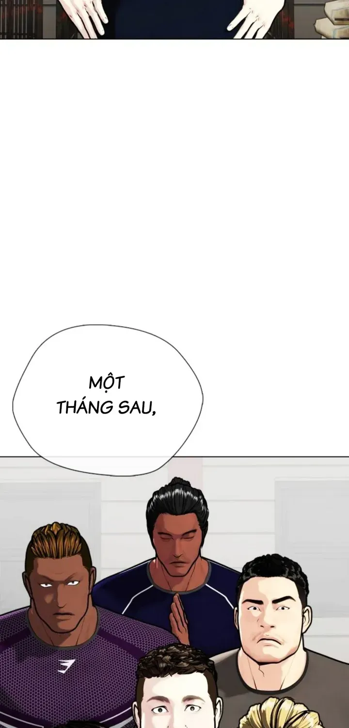 Loser Giỏi Võ Chap 164 - Next Chap 163