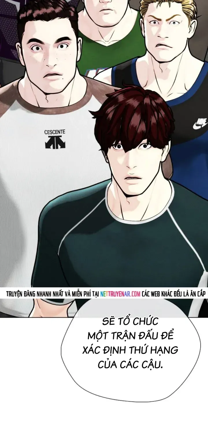 Loser Giỏi Võ Chap 164 - Next Chap 163