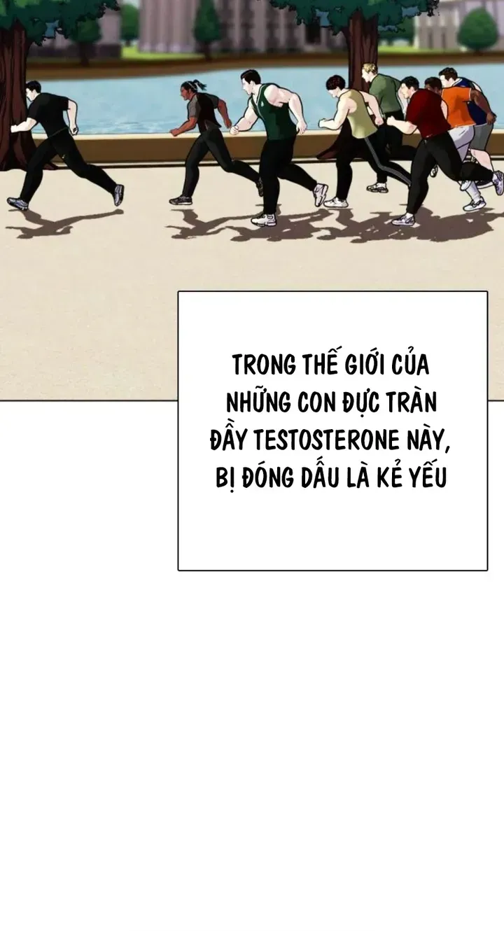 Loser Giỏi Võ Chap 164 - Next Chap 163