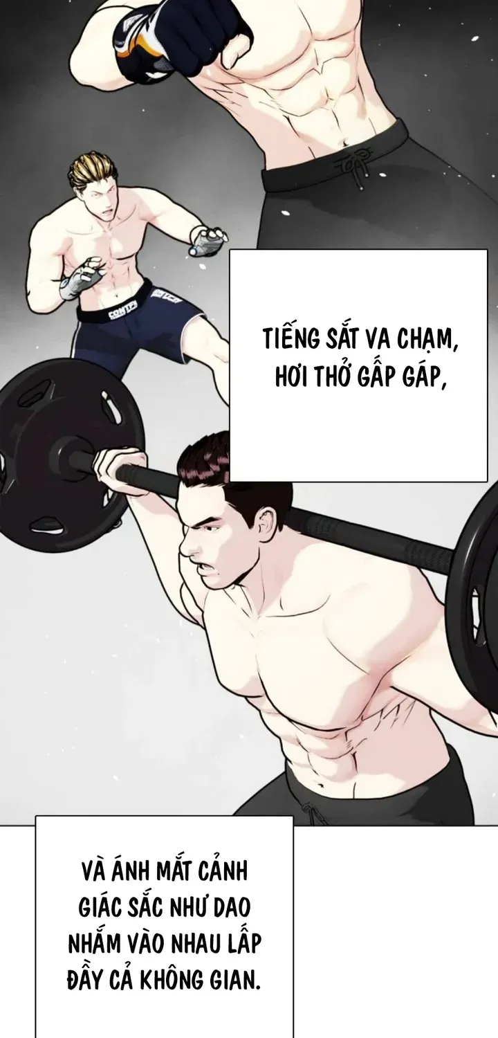 Loser Giỏi Võ Chap 164 - Next Chap 163