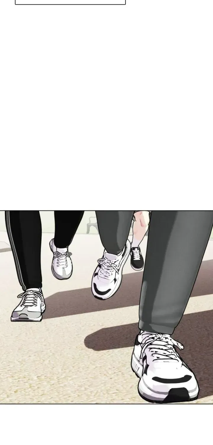 Loser Giỏi Võ Chap 164 - Next Chap 163